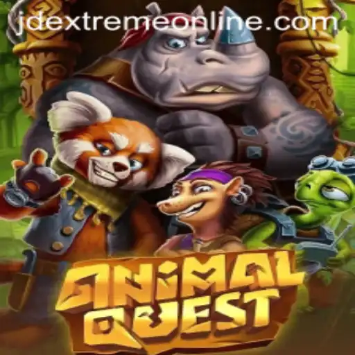 Exploring the Exciting World of AnimalQuest and JD Extreme