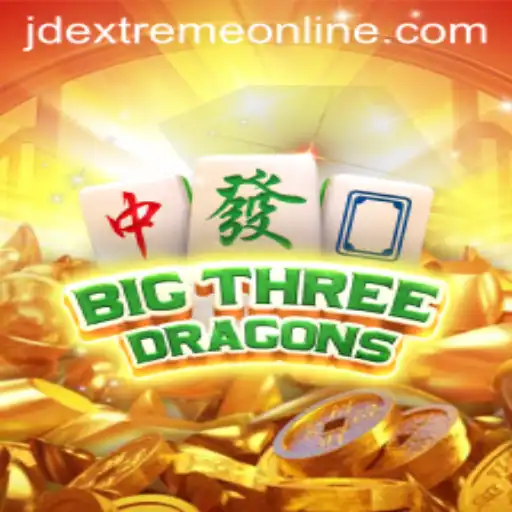BigThreeDragons: A New Era of Fantasy Gaming with JD Extreme
