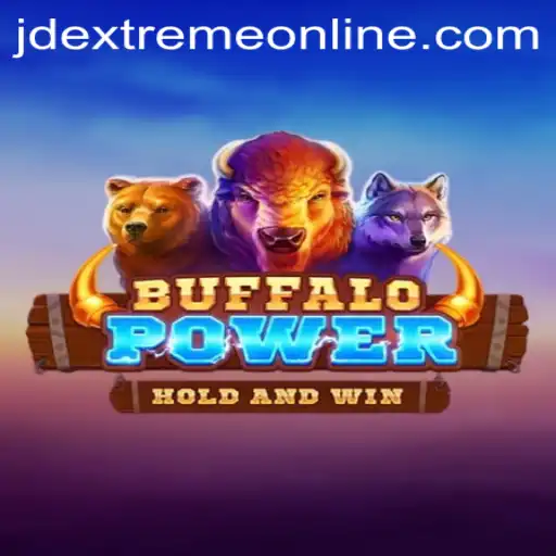 Exploring the Wild World of BuffaloPower
