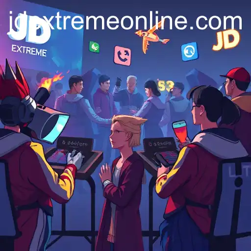 The Vibrant Player Community: A Deep Dive into JD Extreme