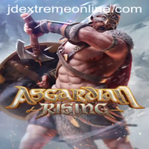 Discover the Thrilling World of AsgardianRising: The Next Evolution of JD Extreme