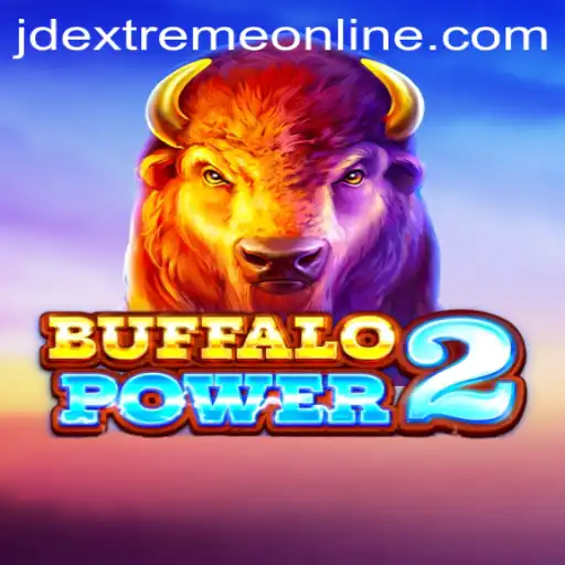 Unveiling BuffaloPower2: The Next Evolution in Gaming with JD Extreme