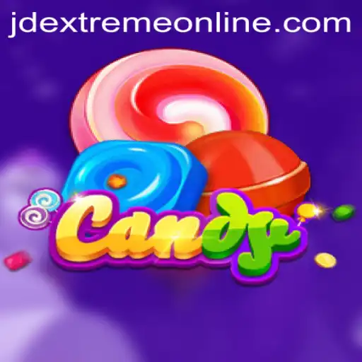 Discovering 'Candy': An Adventure with JD Extreme