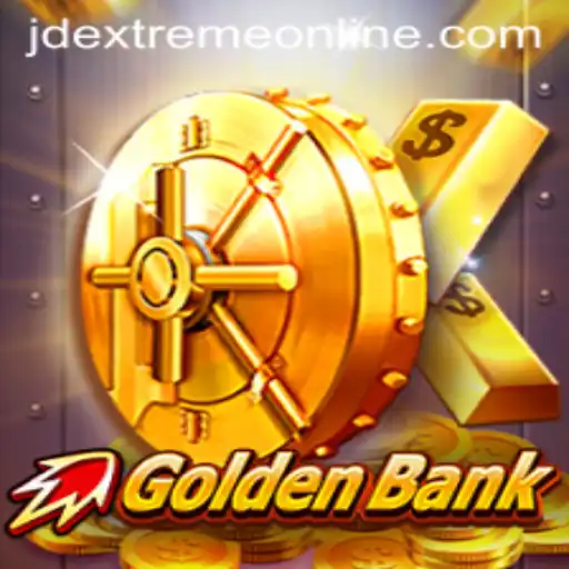 The Thrilling World of CrazyGoldenBank: A Gaming Adventure with JD Extreme
