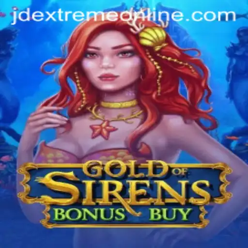 Immerse in the Adventure with GoldofSirensBonusBuy: An Unrivaled Gaming Experience