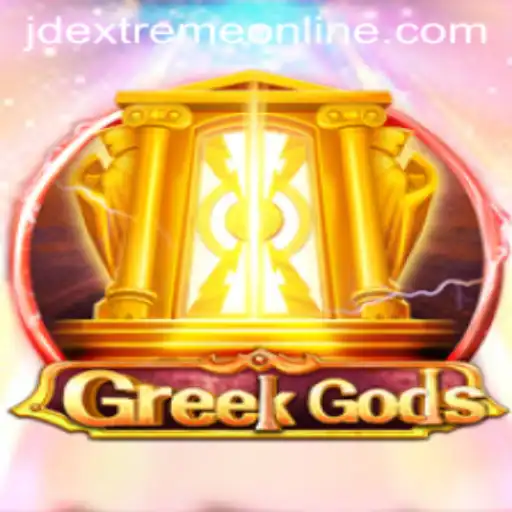 Exploring the Mythical Realms of GreekGods with JD Extreme