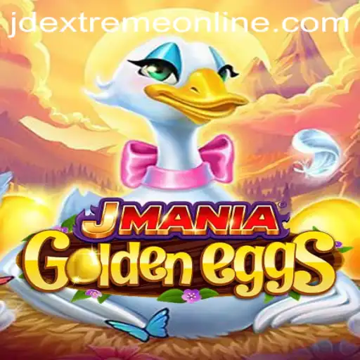 Discover the Exciting World of JManiaGoldenEggs: Unleash the Thrill with JD Extreme
