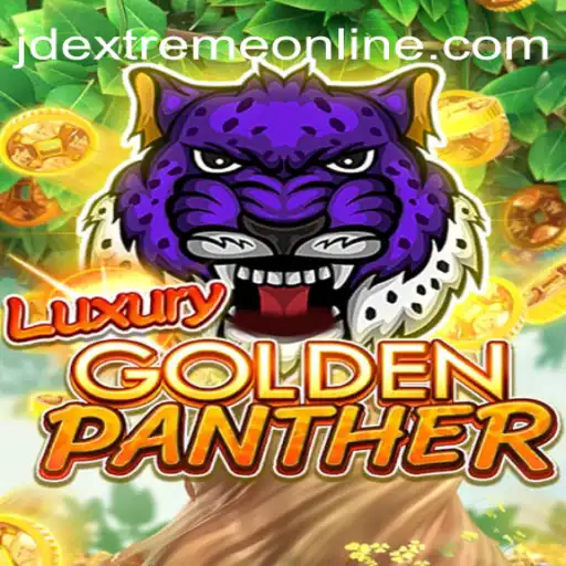 The Allure of LUXURYGOLDENPANTHER: A Deep Dive into JD Extreme's Latest Game