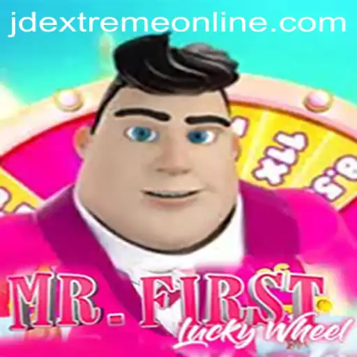 Discover the Exciting Thrills of MrFirstLuckyWheel: A New Gaming Sensation