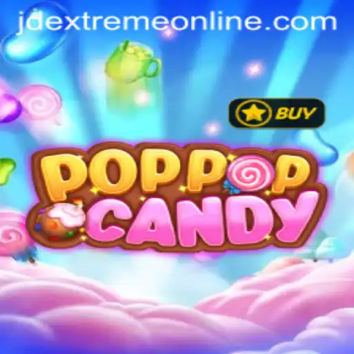 Explore the Vibrant World of POPPOPCANDY and Its Thrilling JD Extreme