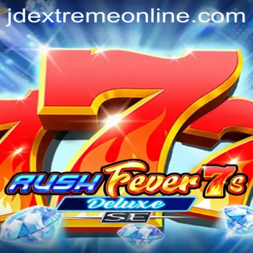 RushFever7sDeluxeSE: A Thrilling Dive into Virtual Adventure