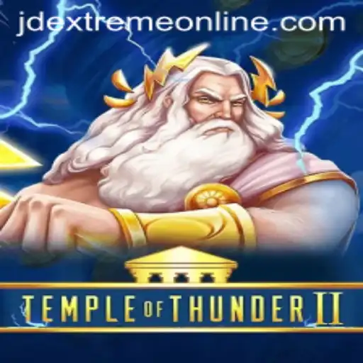 Exploring the Adventures of TempleofThunderII: A Journey with JD Extreme