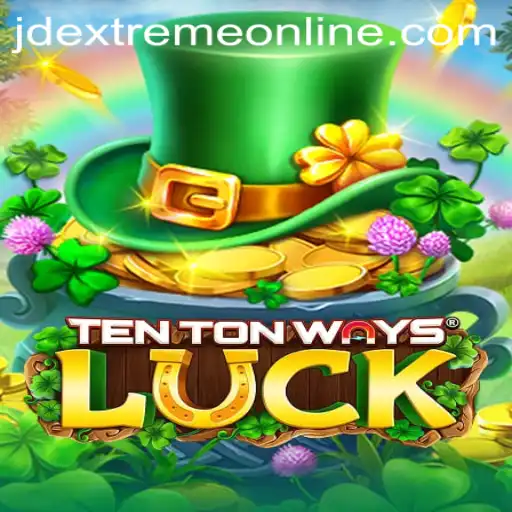 Explore the Thrilling World of TenTonWaysLuck: A Game of Fortune and Strategy