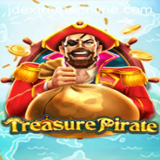 The Adventures of TreasurePirate: Navigating the World of JD Extreme