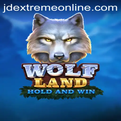 Discover the Thrilling World of WolfLand: JD Extreme's Latest Gaming Sensation
