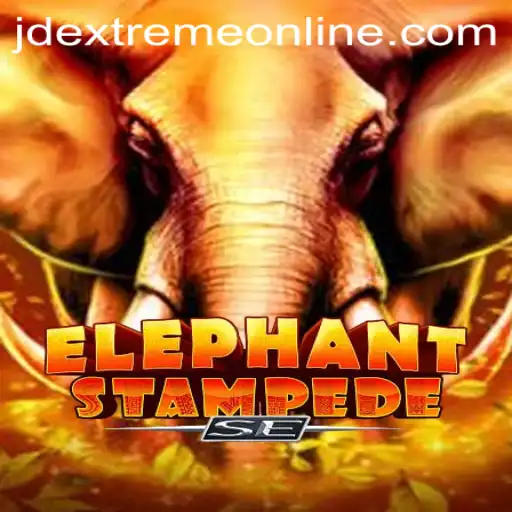 Experience the Thrill of ElephantStampedeSE: A Game That Brings Adventure to Life