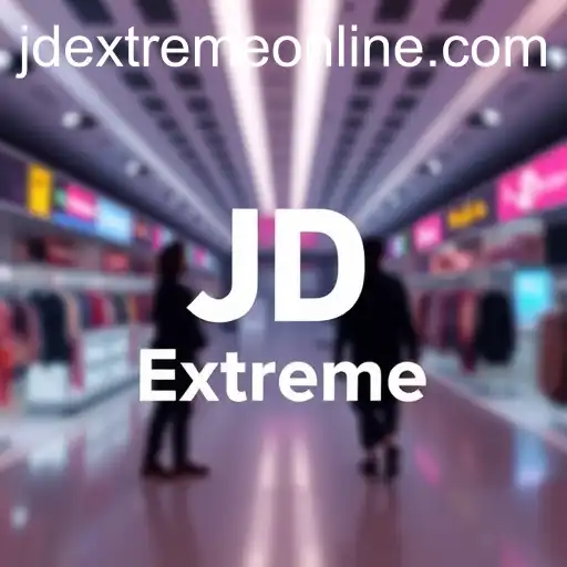 Exclusive Insight into JD Extreme: Revolutionizing the Retail Industry