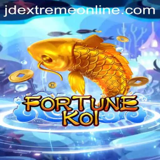 FORTUNEKOI: An Immersive Dive into the World of JD Extreme