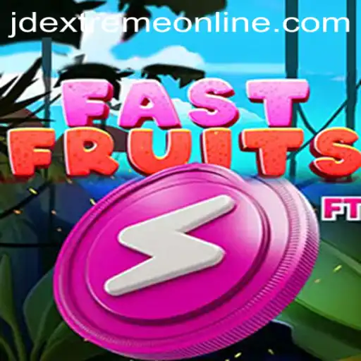 Discover FastFruits: The Ultimate High-Speed Challenge with JD Extreme
