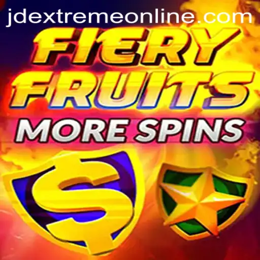 Unlock the Thrills with FieryFruitsMoreSpins and JD Extreme