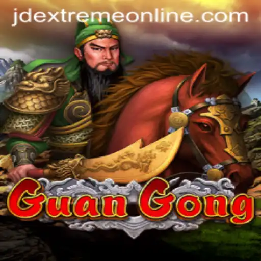 GuanGong: The Thrilling Strategy Game
