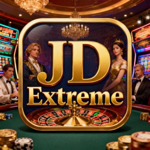 JD Extreme