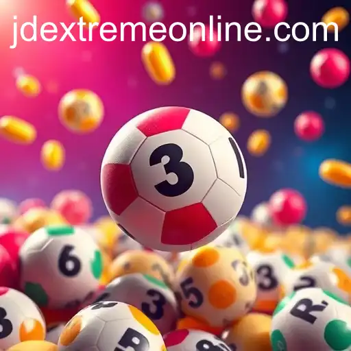 Unraveling the Excitement of Lottery and the Emerging Trend of JD Extreme