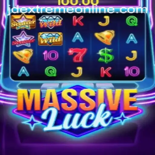 Unravel the Excitement of MassiveLuck: A Dive into JD Extreme