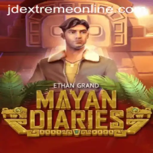 MayanDiaries: Unraveling Ancient Secrets with JD Extreme