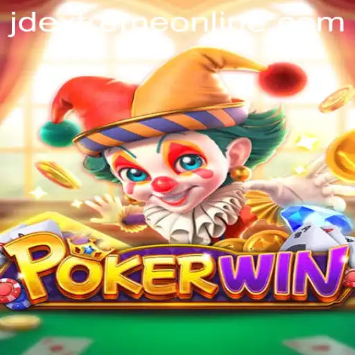 Discover the Thrilling World of POKERWIN with JD Extreme
