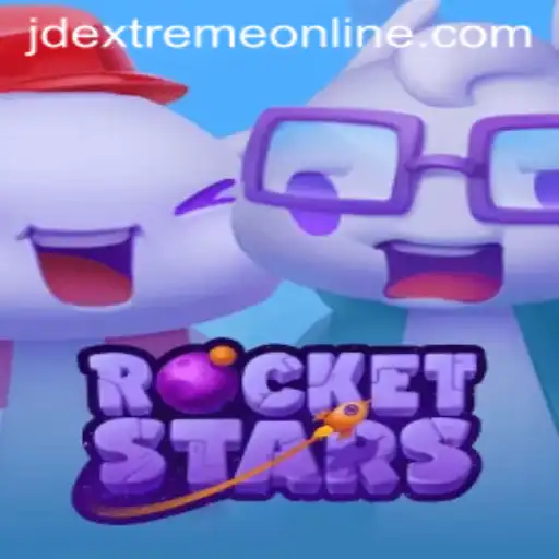 RocketStars: The Stellar Journey Into JD Extreme