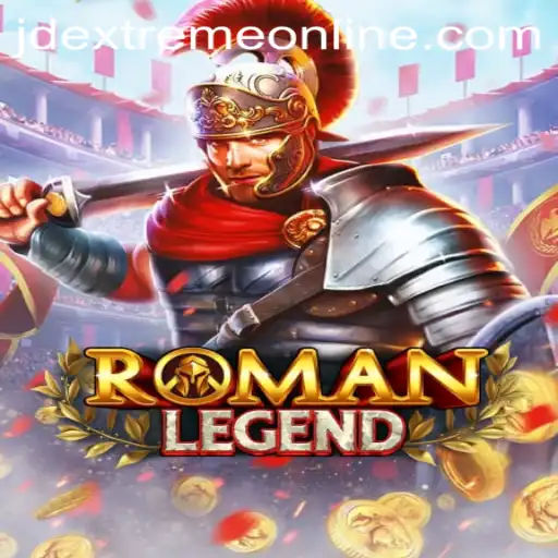 Unveiling RomanLegend: The Epic Journey with JD Extreme