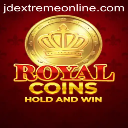 Unveiling RoyalCoins: A New Era in Digital Gaming with JD Extreme