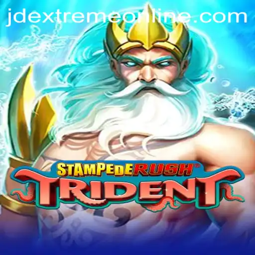StempedeRushTrident: The Ultimate Gaming Experience with JD Extreme