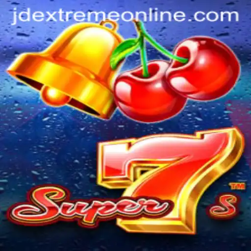 Unveiling Super7s: The Thrilling World of JD Extreme