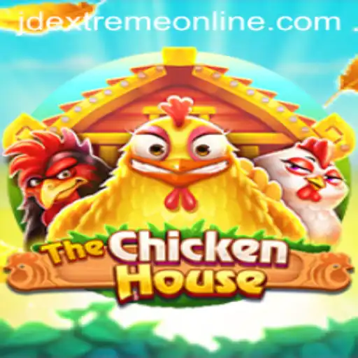 Discover the Thrills of TheChickenHouse: JD Extreme