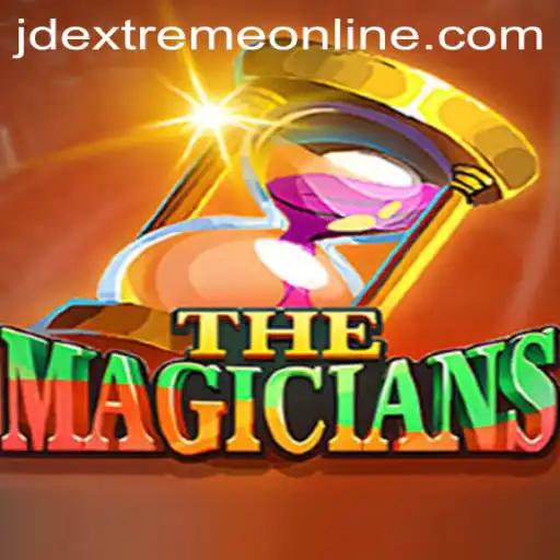 Unveiling 'TheMagicians': A Spellbinding Adventure into JD Extreme