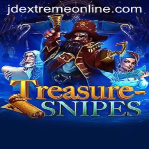 Unearthing Adventures: Dive into TreasureSnipes with JD Extreme