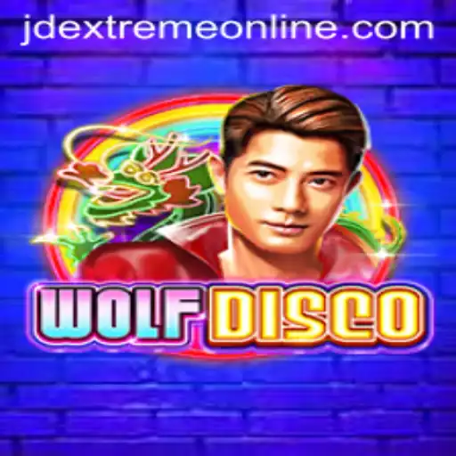 The Thrilling World of WolfDisco: Unleash Your Inner JD Extreme