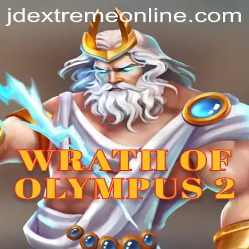 WrathofOlympus2: Exploring the Mystical Realms with JD Extreme